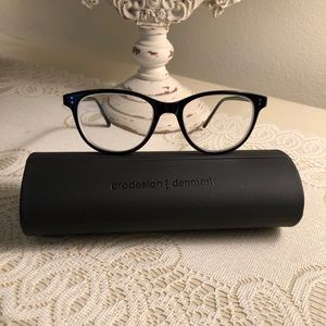 Pro design Denmark designer eyeglasses